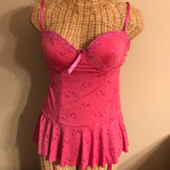 Victoria's Secret Other - Victoria’s Secret lingerie 36B NWT 💗